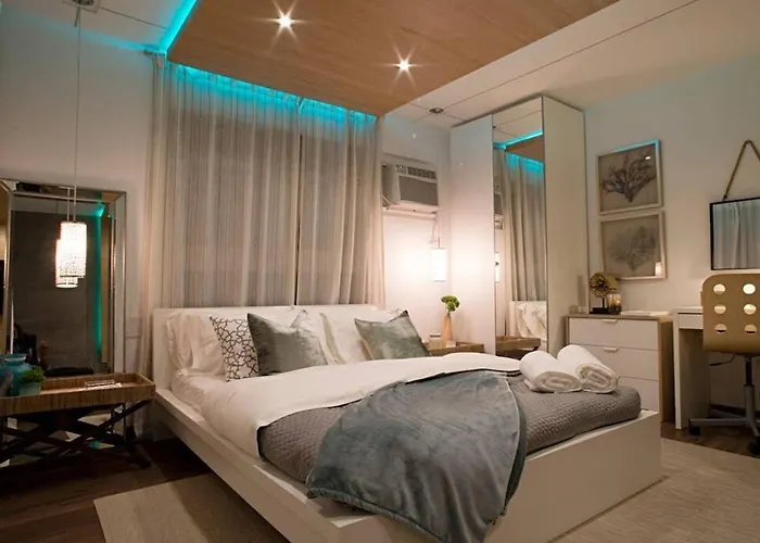 Pr Rentals Beach Front Penthouse A 604