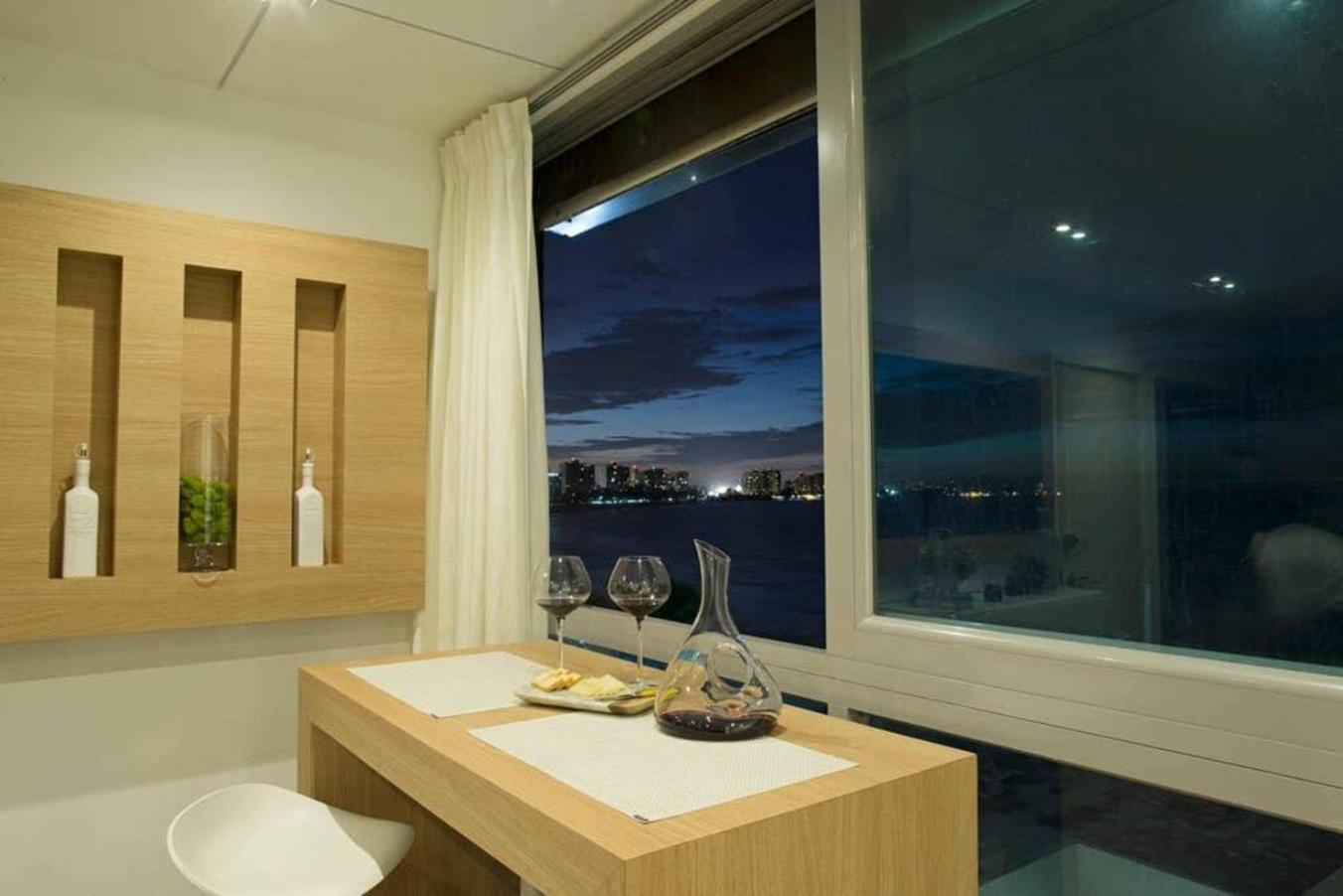 Apartahotel Pr Front Penthouse A 604 San Juan