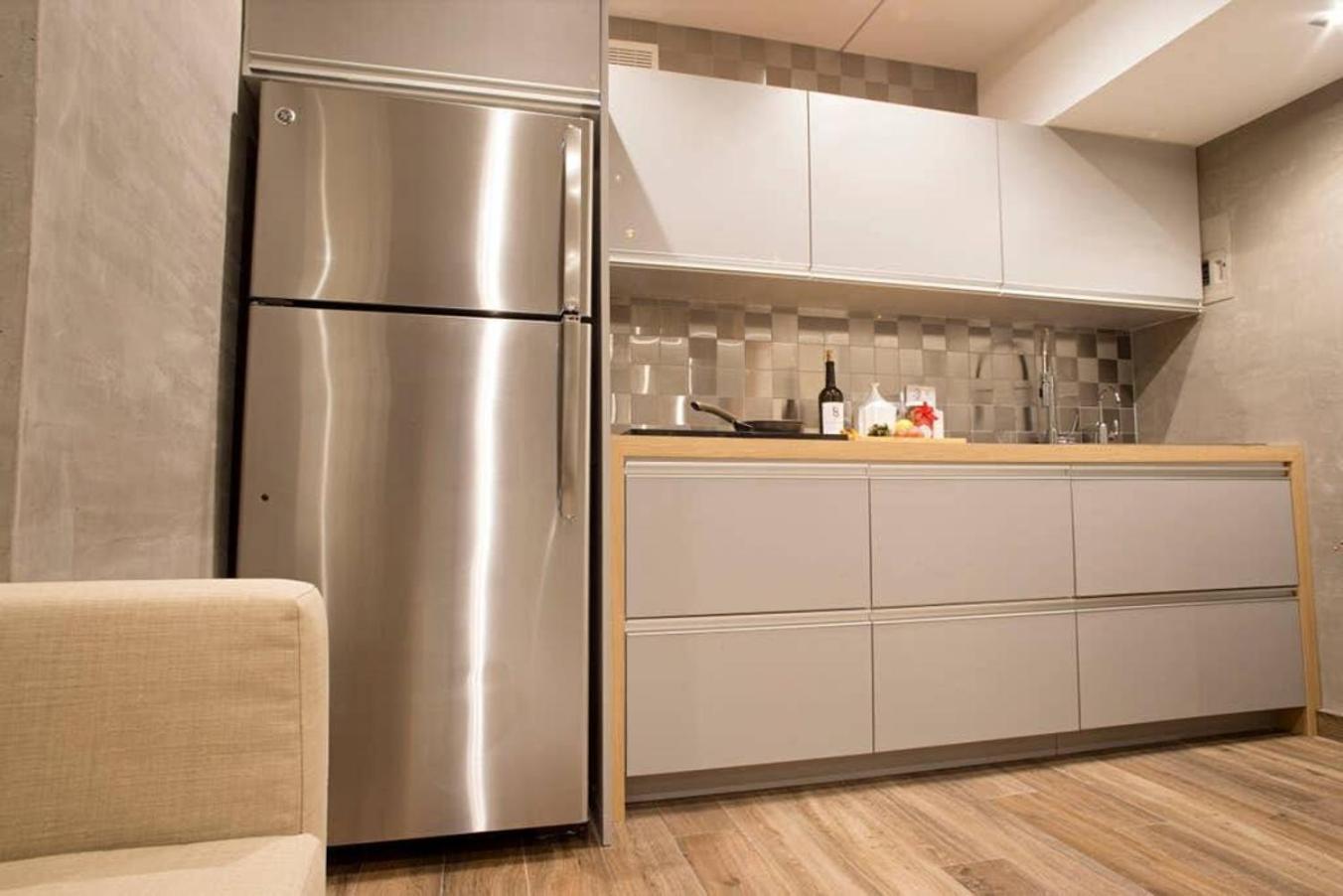 Pr Front Penthouse A 604 Apartahotel