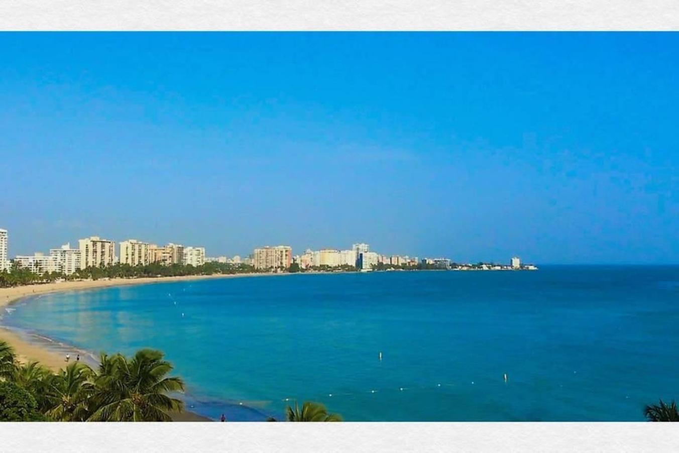 Apartahotel Pr Front Penthouse A 604