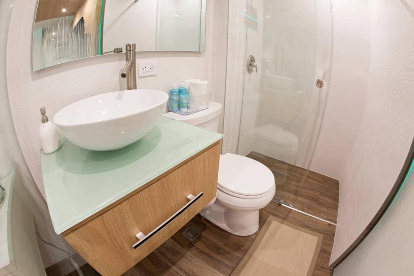 Pr Front Penthouse A 604 Apartahotel *