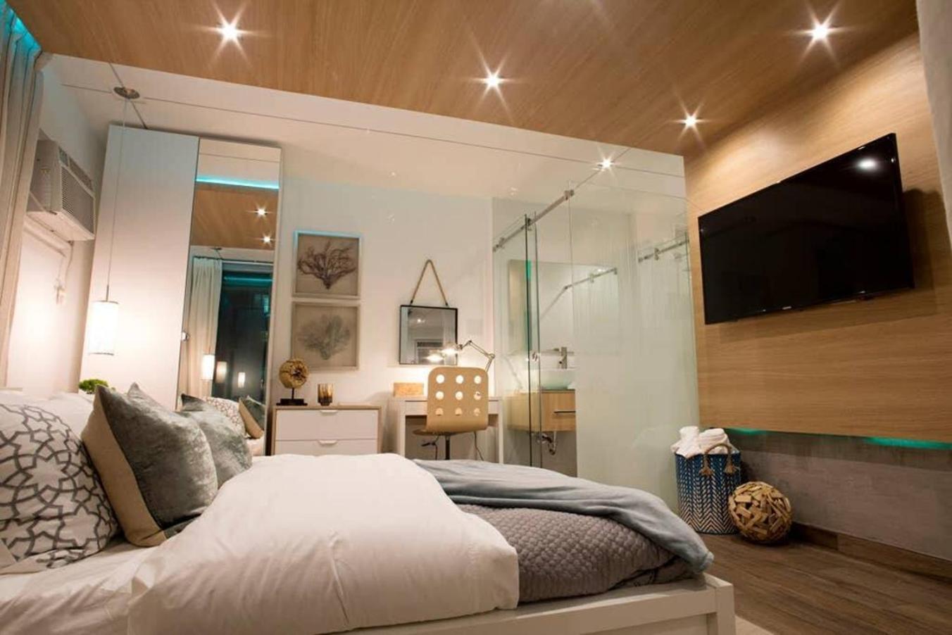 Pr Front Penthouse A 604 Apartahotel San Juan